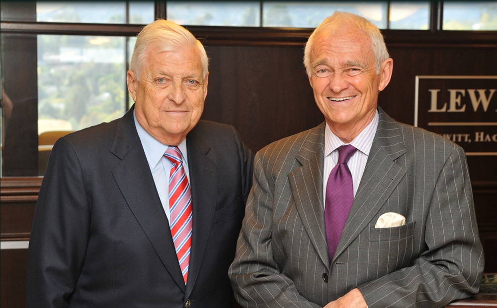 Weekend Read - A Legacy of Resilience: Remembering Leon and Maurice Lewitt. sfvba.org/?pg=ValleyLawy….