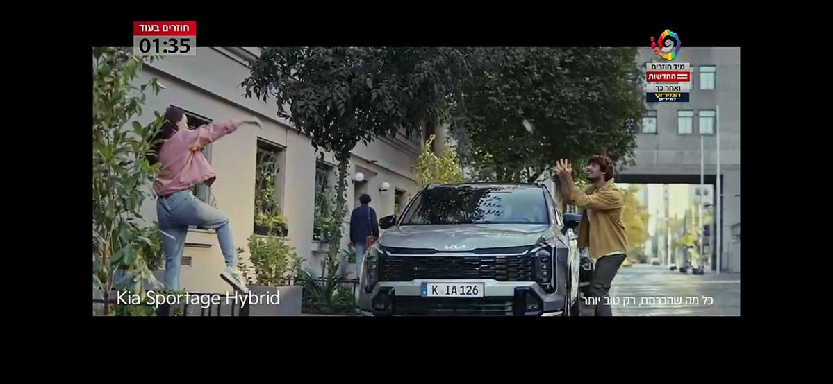 Haim Elkeslasy tweet media