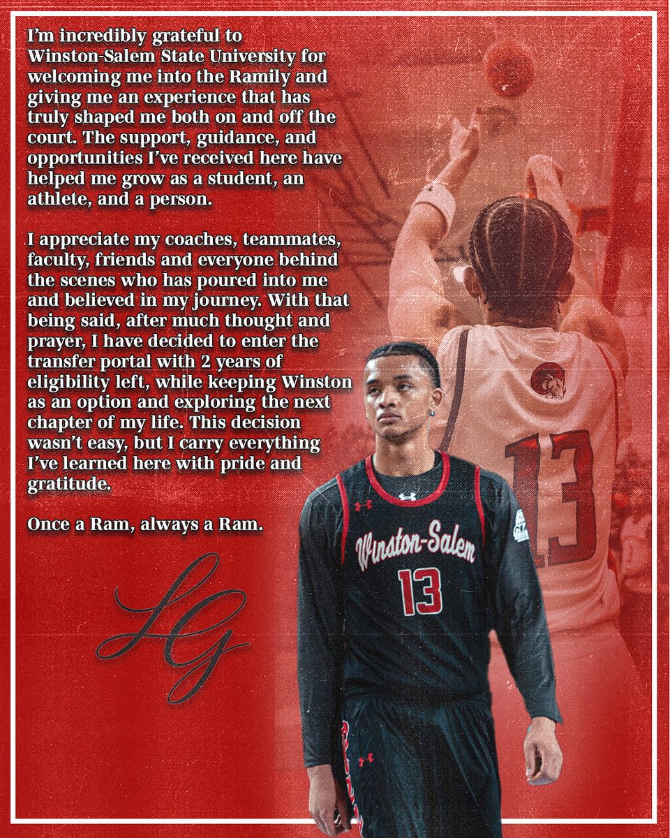 Lance Gill tweet media