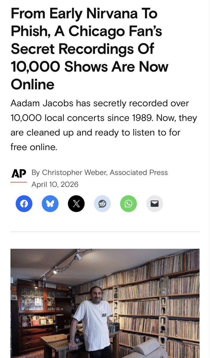 Maximiliano Firtman tweet media