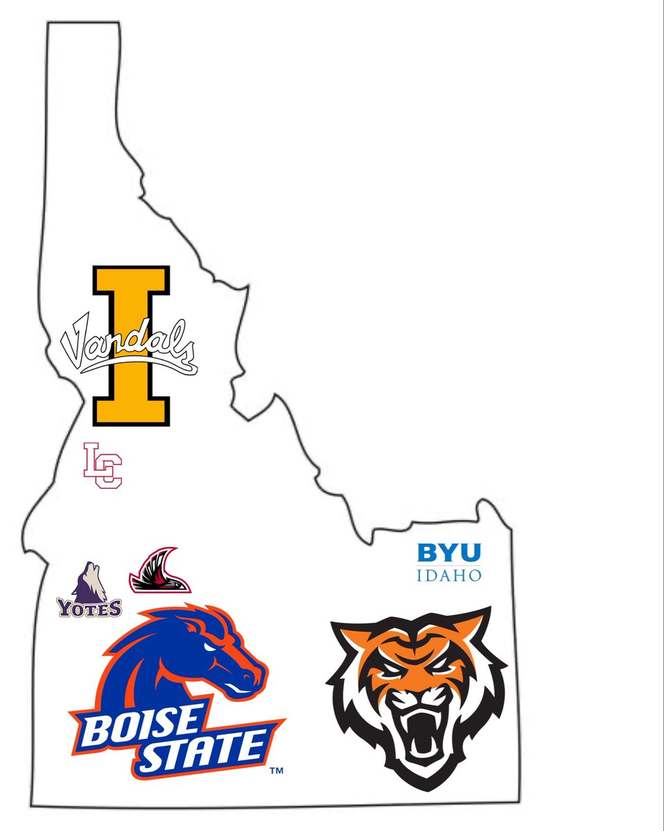 West Coast College Sports Guy tweet media