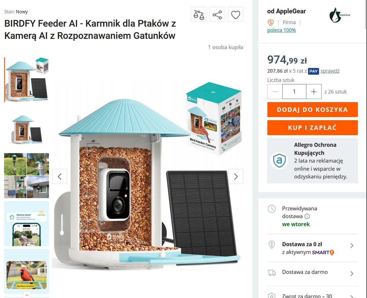 LowcyChin.PL tweet media