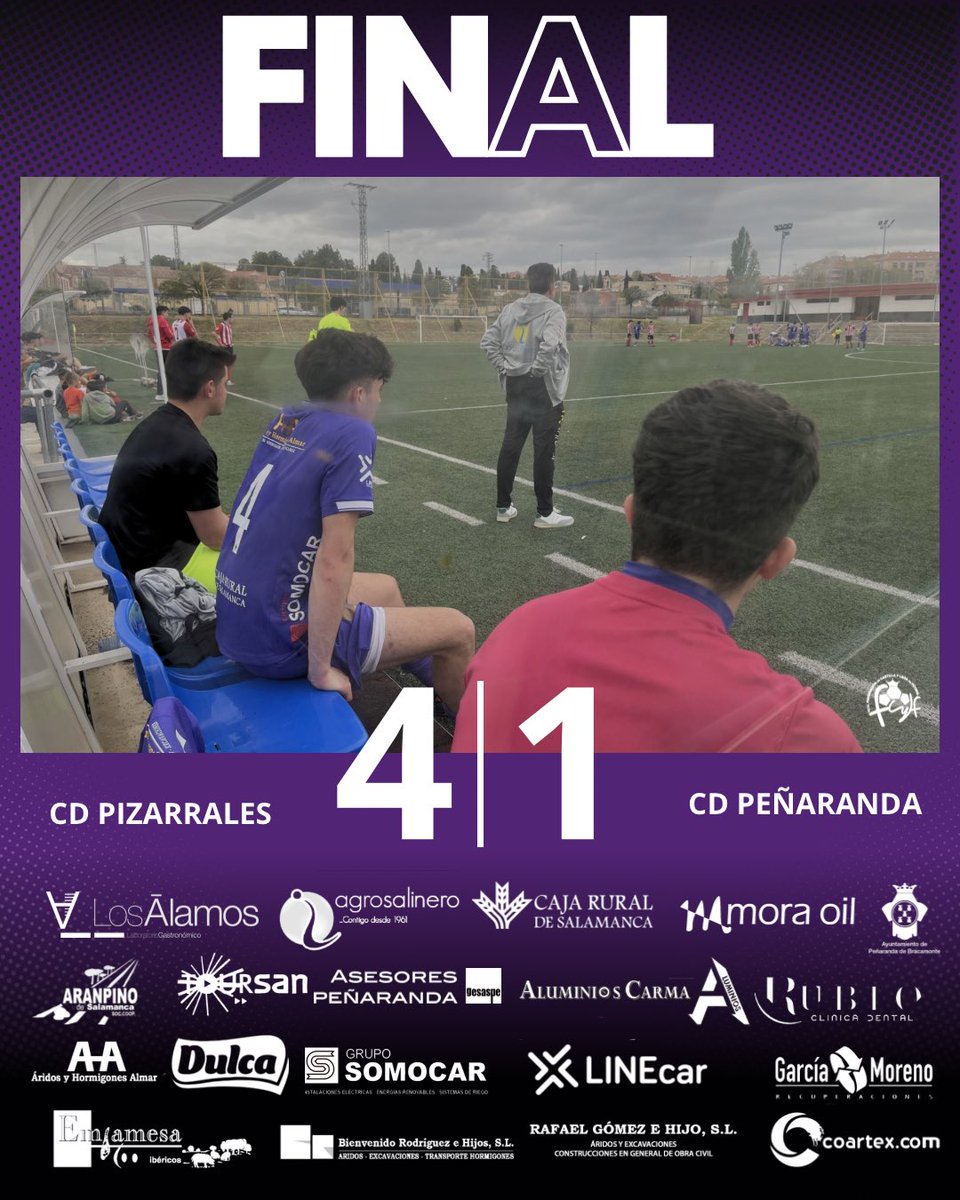 C.D. Peñaranda tweet media