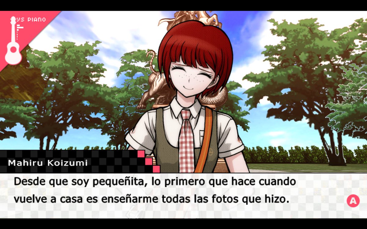 ARCANA VII tweet media