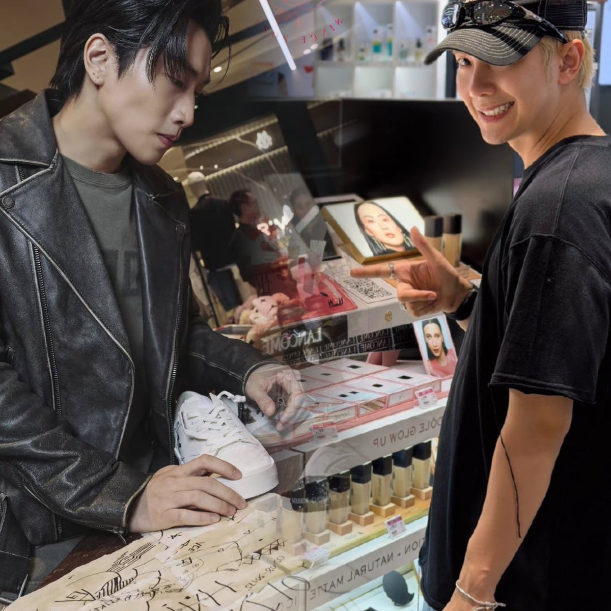 Big励猪100%🫧 tweet media