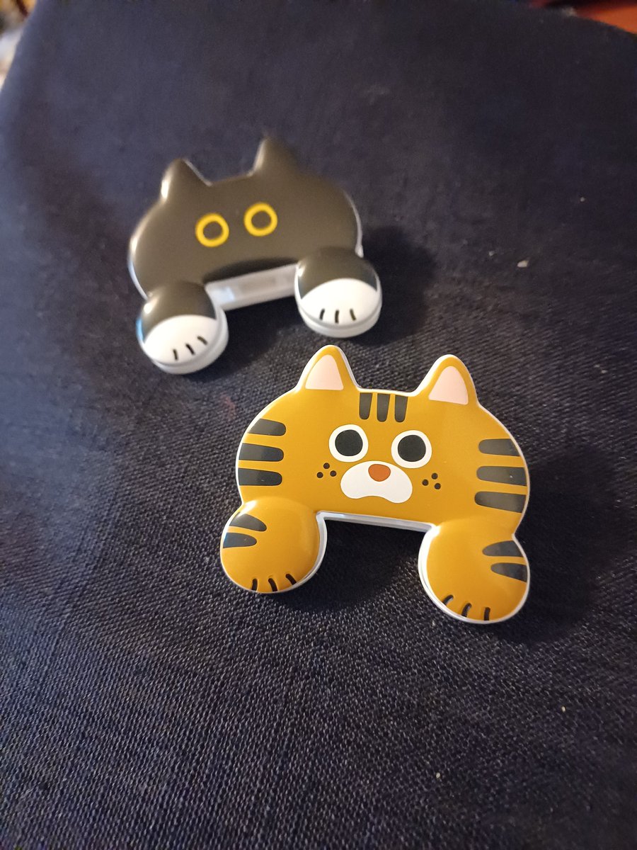 Carolyn Percy tweet media