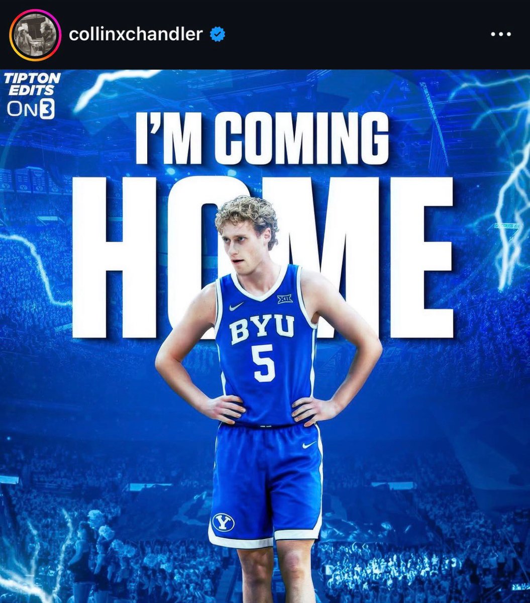 Kyle Collinsworth tweet media