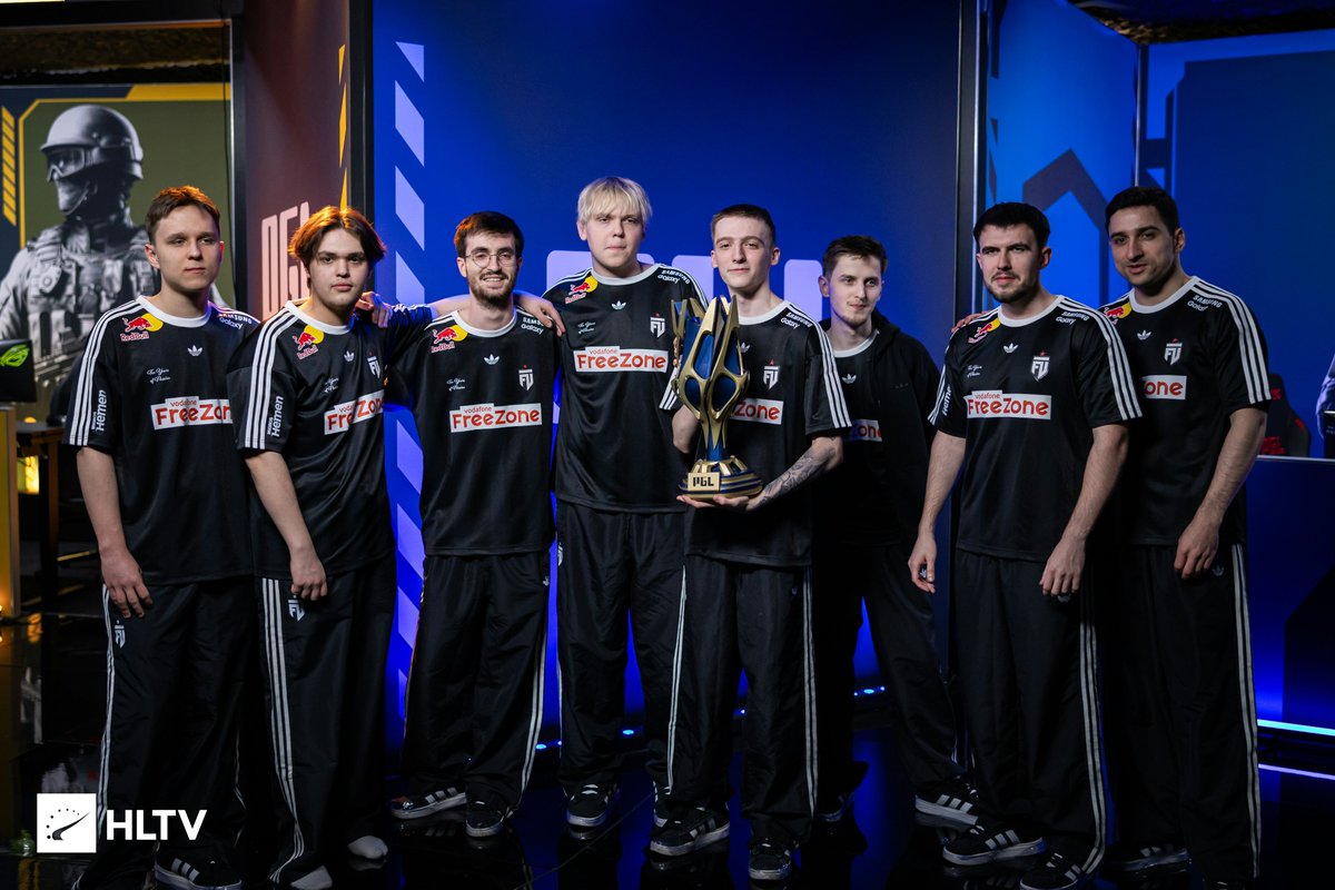 HLTV.org tweet media