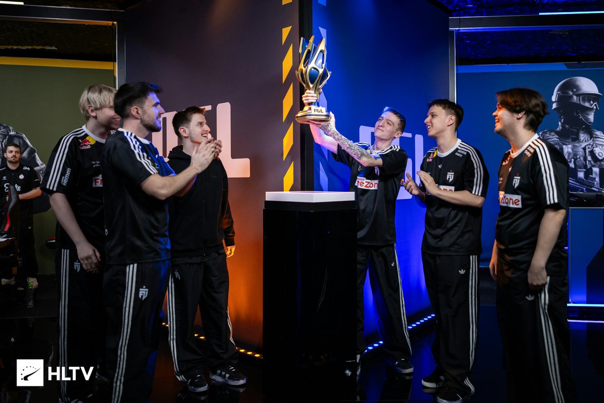 HLTV.org tweet media
