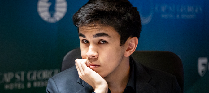 Rook Review tweet media