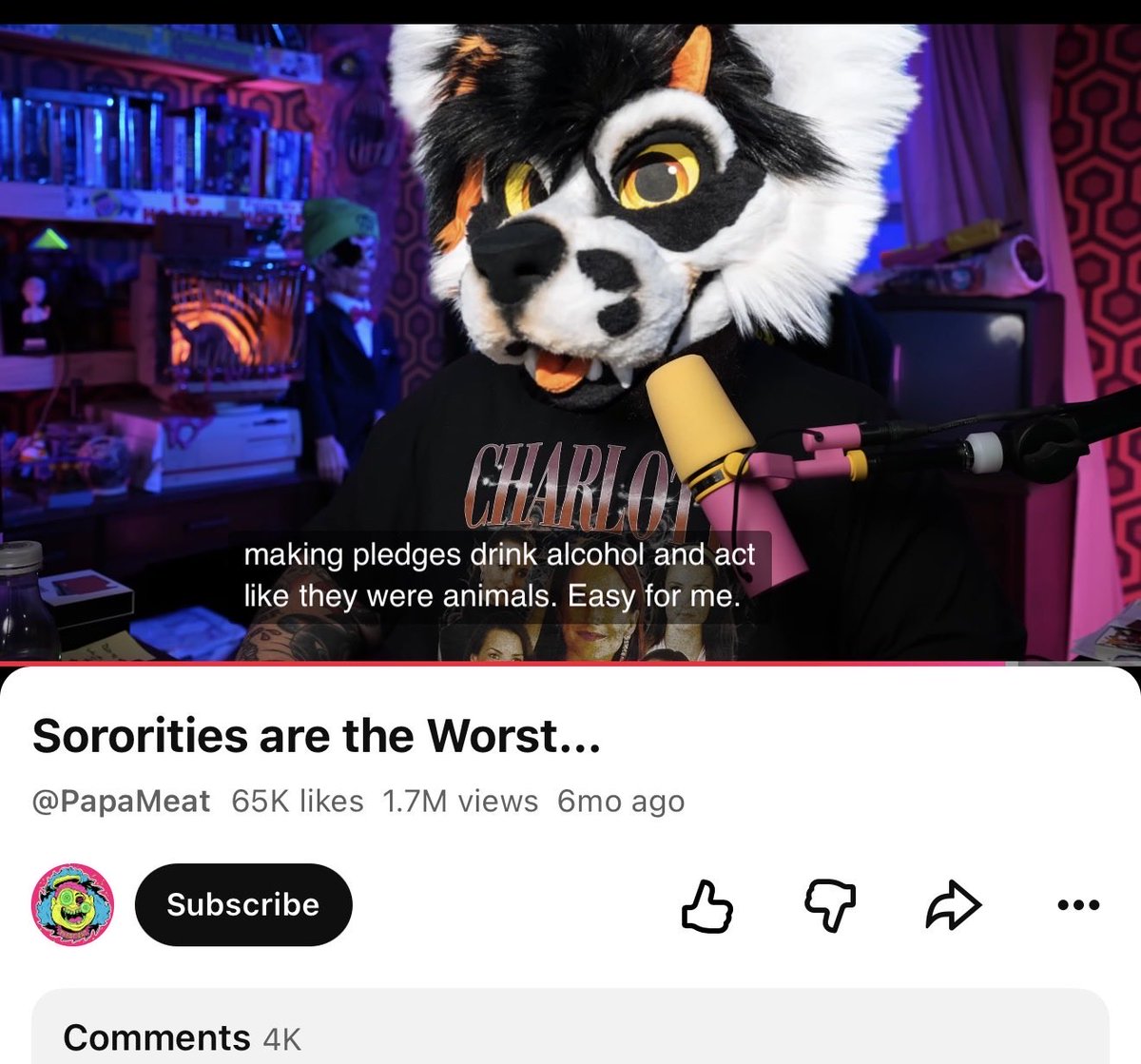 Squeaky tweet media