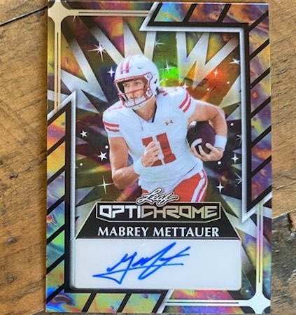 might as well put Todd Bonzalez in packs. shit, they probably will if they see this tweet.