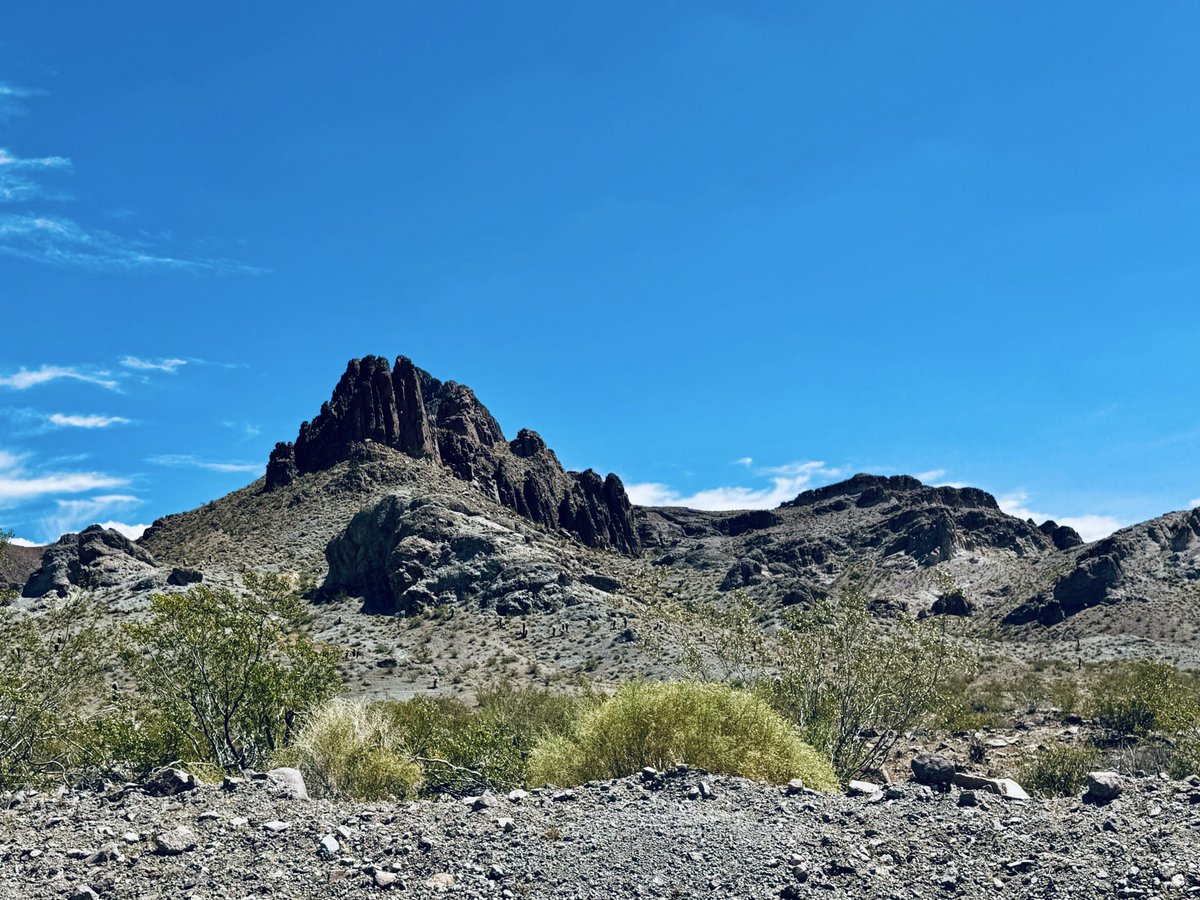 WildDevice's tweet image. Desert Mountains 

#photography #State #park