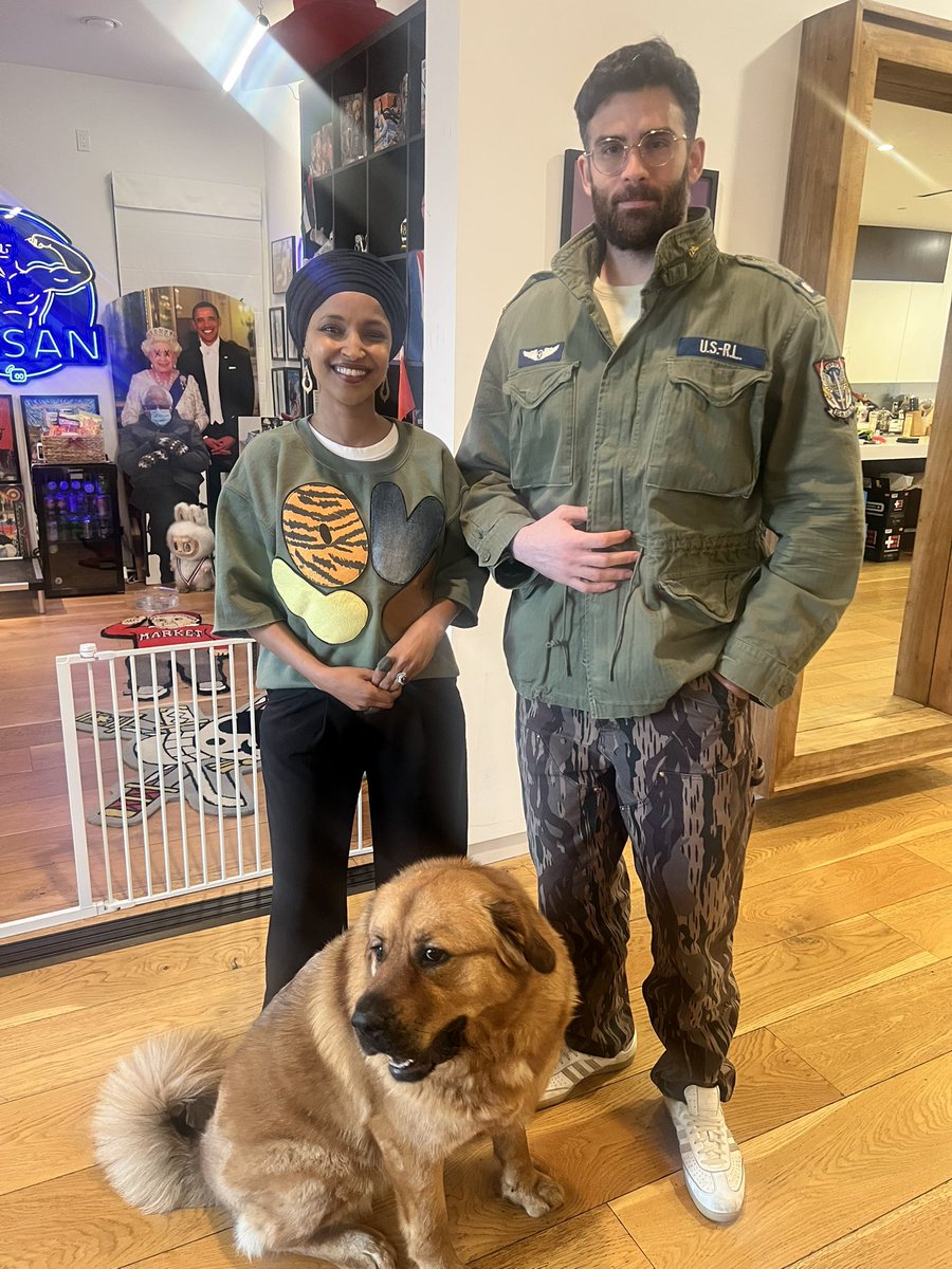 hasanabi tweet media