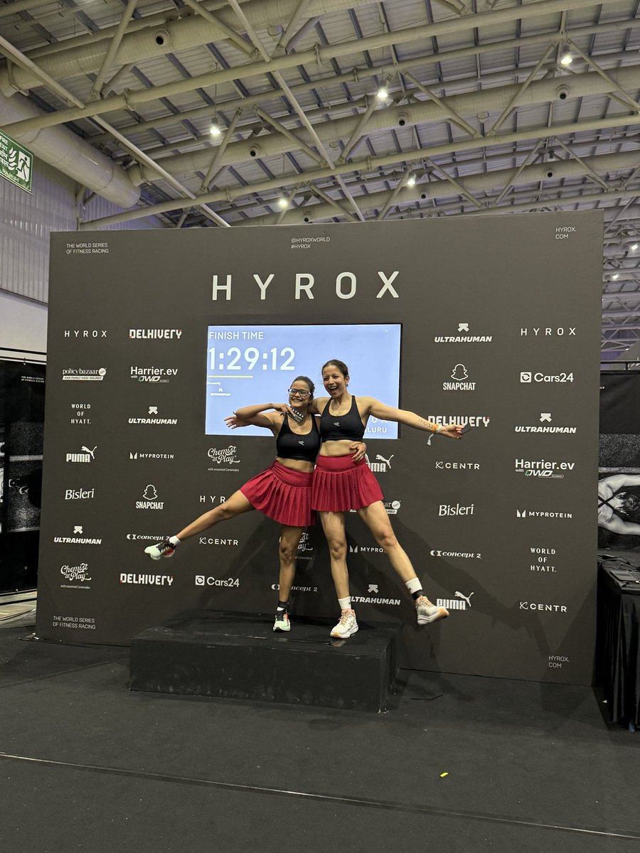 Meghna Singh tweet media