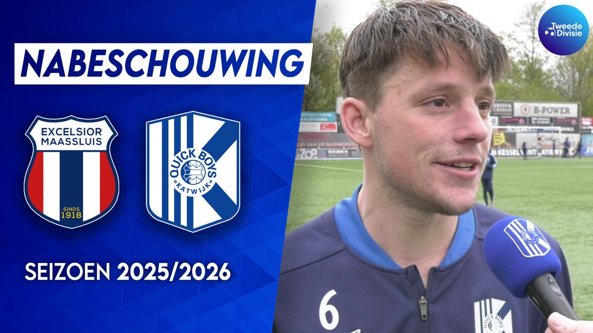 Quick Boys TV tweet media