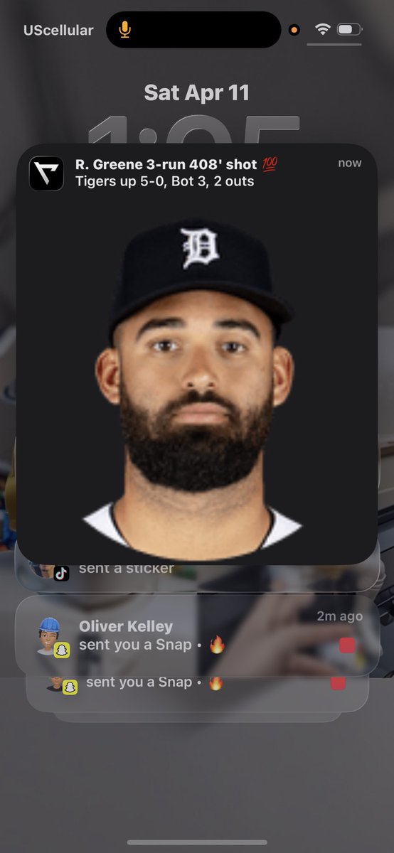 Cole Carsen’s Burner Account tweet media