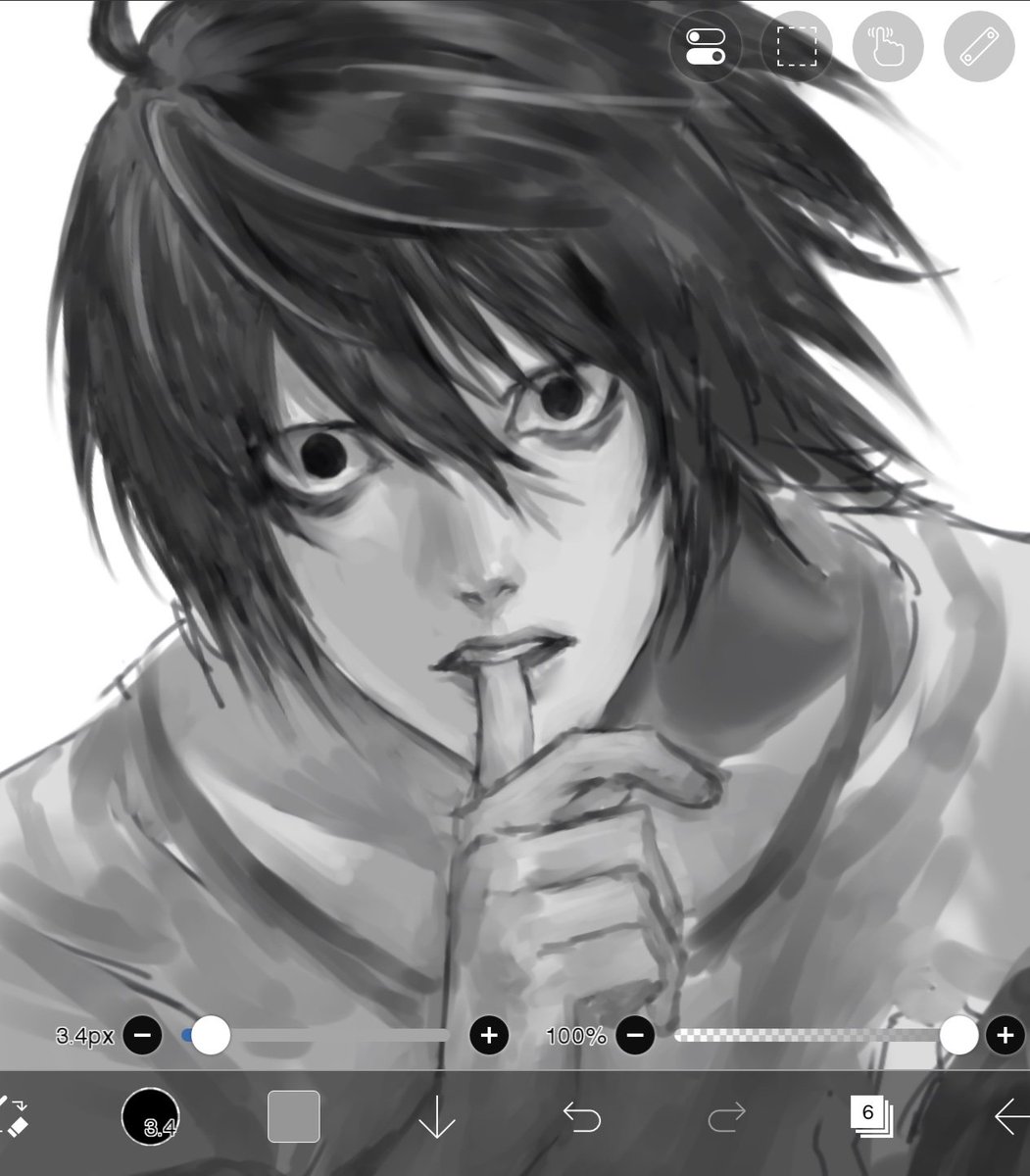 전 미꾸𝐋입니다. tweet media