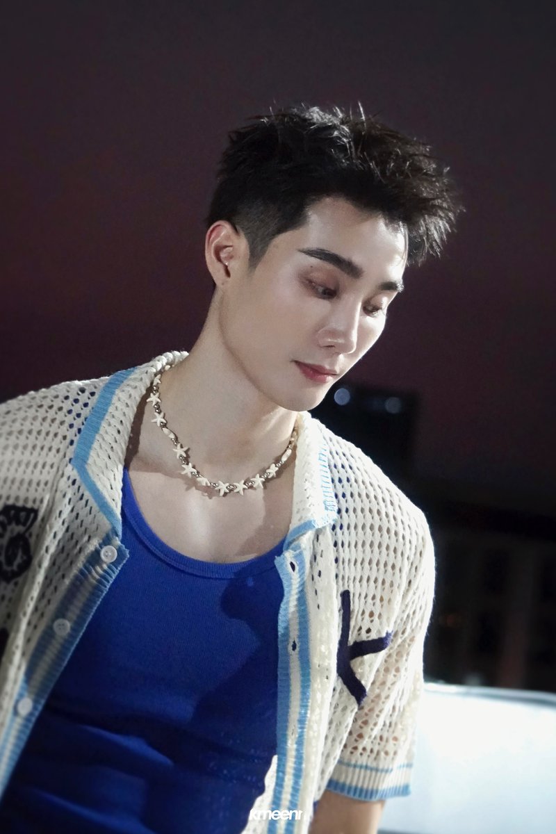 kmeenn_'s tweet image. 10.04.26 | #kmeenories

— moonlight ✨

FORCE WITH NOLA 
#NOLAxFORCE
#fforce_ @fforcejs