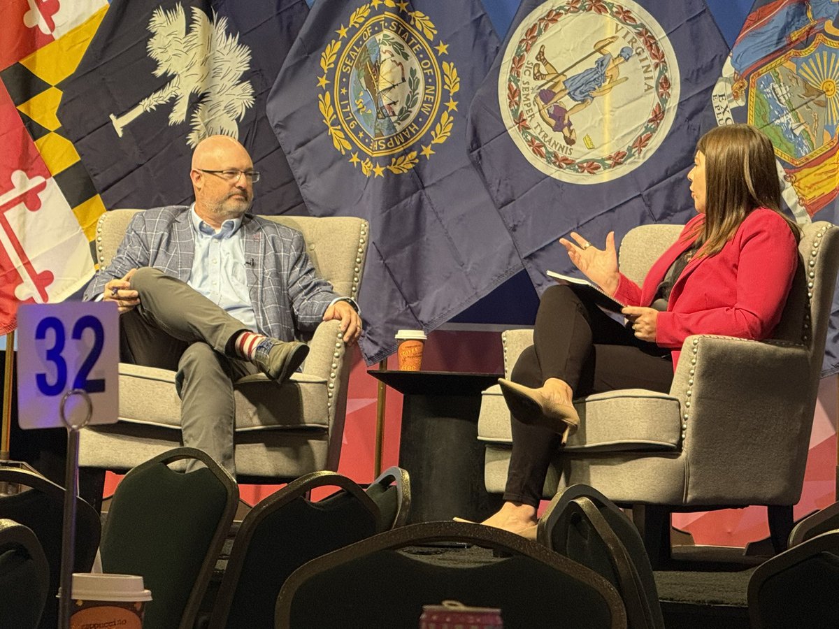 mlcrw1952's tweet photo. Grateful to have attended the #PALeadershipConference! 🇺🇸
It was a great opportunity for meaningful conversations, fresh ideas, and connecting with leaders from across Pennsylvania.
Excited to keep building on that momentum here in SWPA! 💪
#Leadership #PApolitics #Networking https://t.co/SIgcYy0XgJ