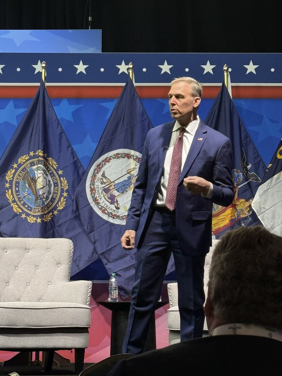 mlcrw1952's tweet photo. Grateful to have attended the #PALeadershipConference! 🇺🇸
It was a great opportunity for meaningful conversations, fresh ideas, and connecting with leaders from across Pennsylvania.
Excited to keep building on that momentum here in SWPA! 💪
#Leadership #PApolitics #Networking https://t.co/SIgcYy0XgJ