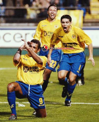 Villarreal En Vena tweet media