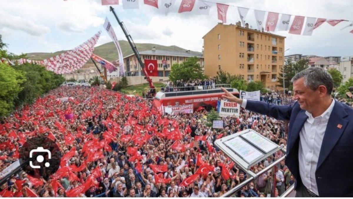 Selçuk TANRIVERDİ tweet media