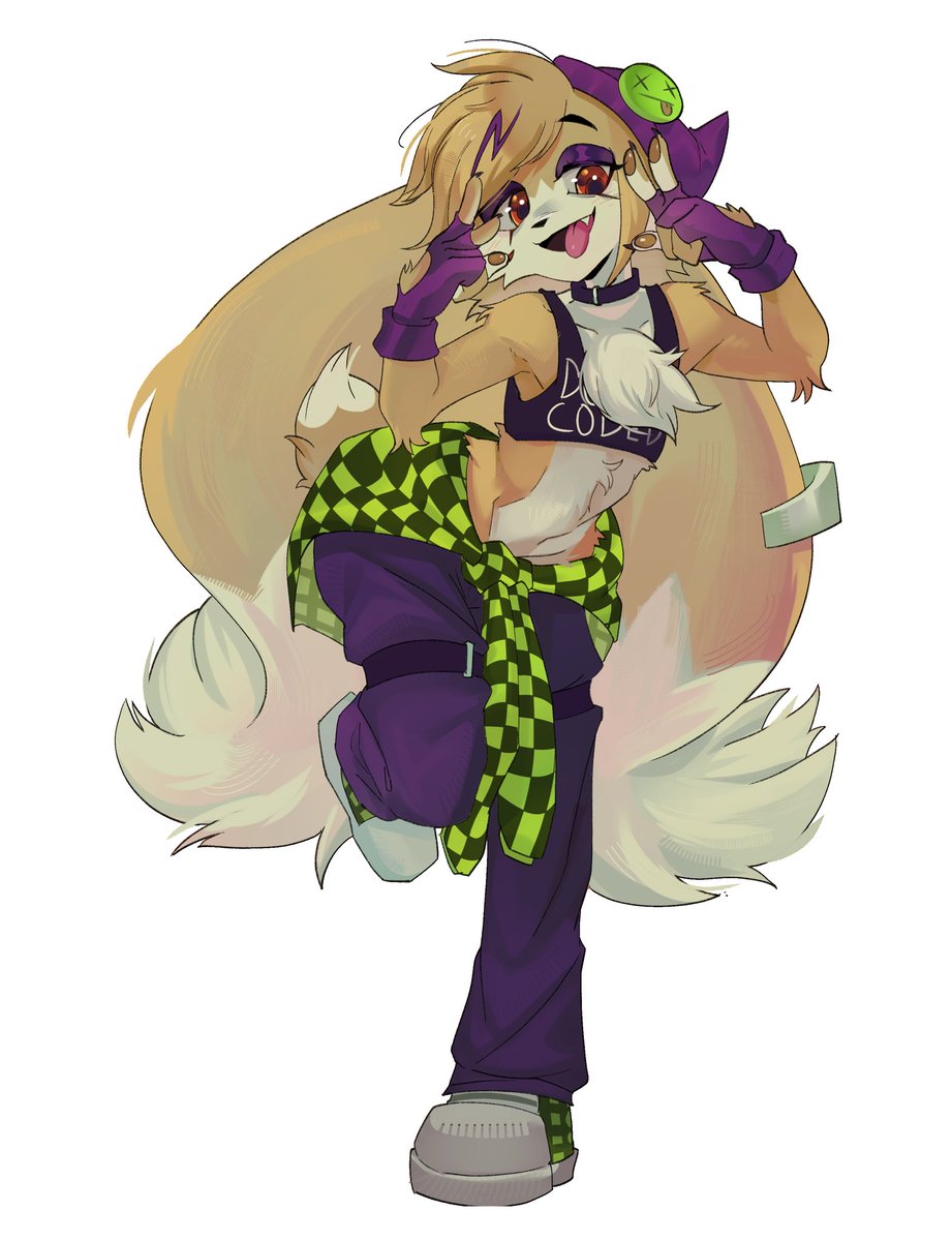 ZinnyFinity | Active on Bluesky tweet media