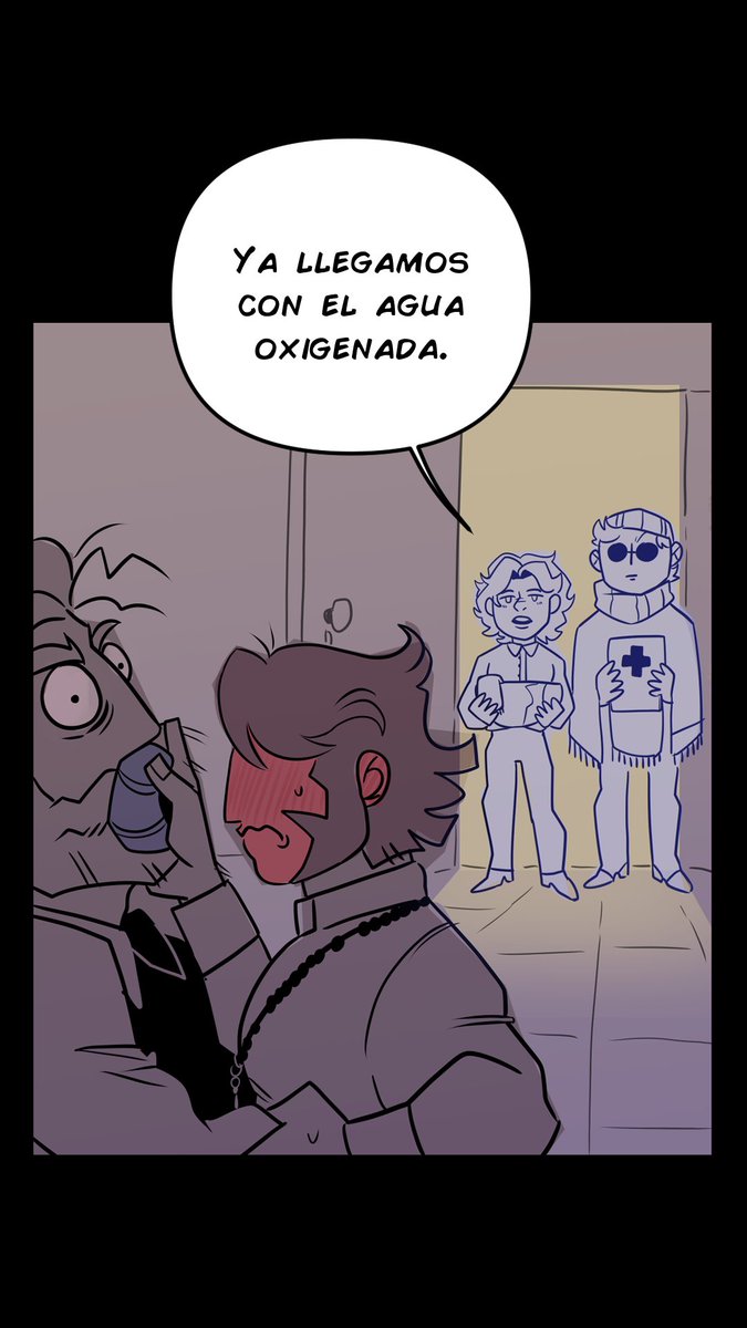 MEX_Orbis's tweet photo. Arco: Hijos  
Parte 3: Casa y Recuerdos

1 https://t.co/5LQOCxYrA8