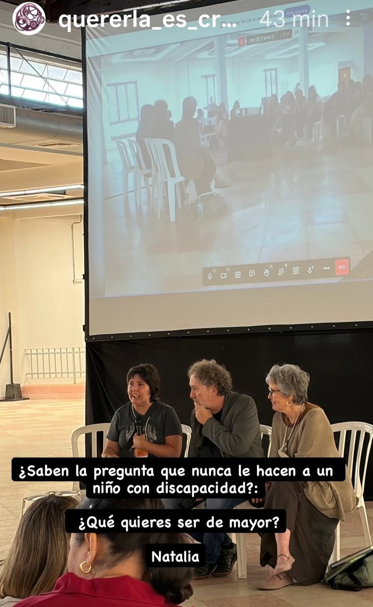 Belén Jurado tweet media