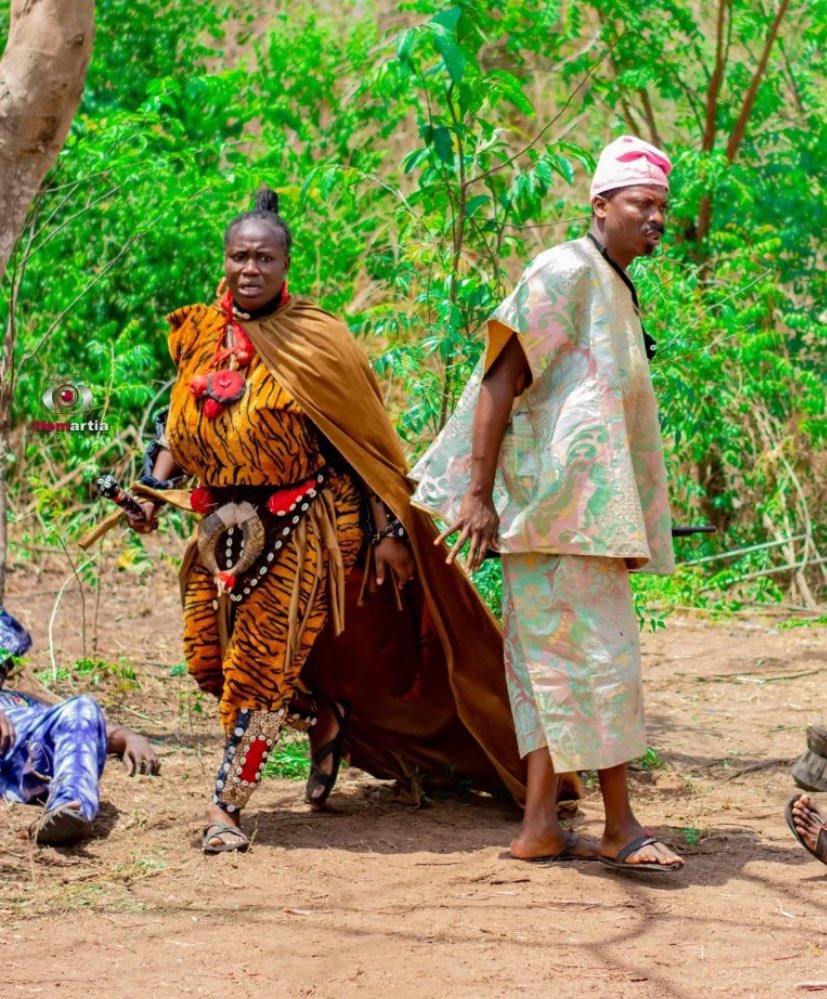 Damilola Oni tweet media