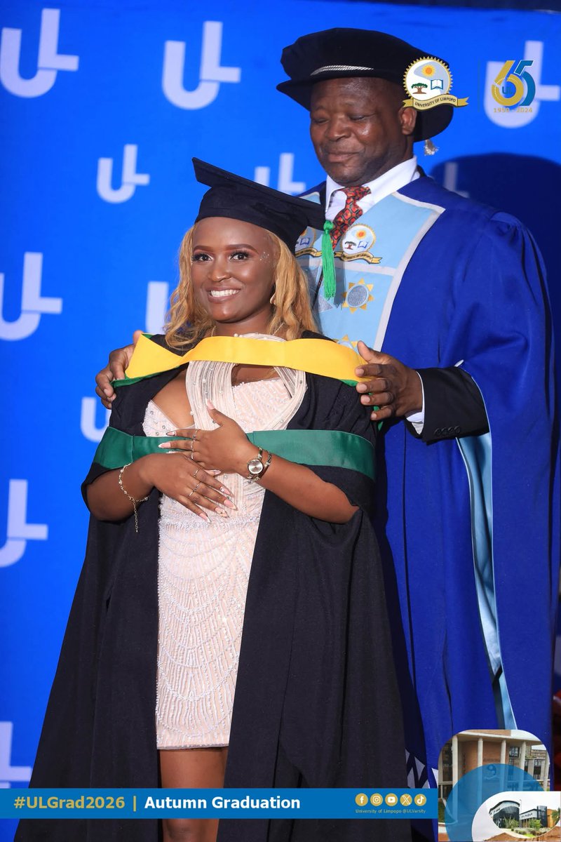 University of Limpopo tweet media