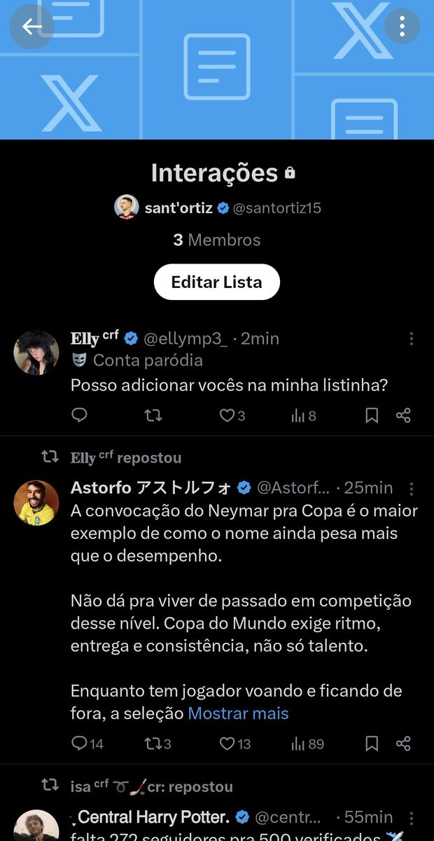 sant'ortiz tweet media