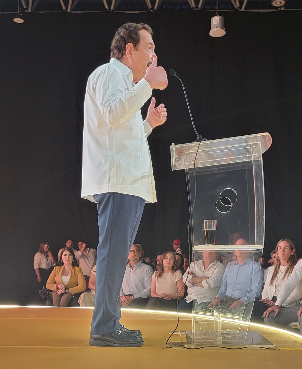 Alfonso Xavier Harb Viteri tweet media