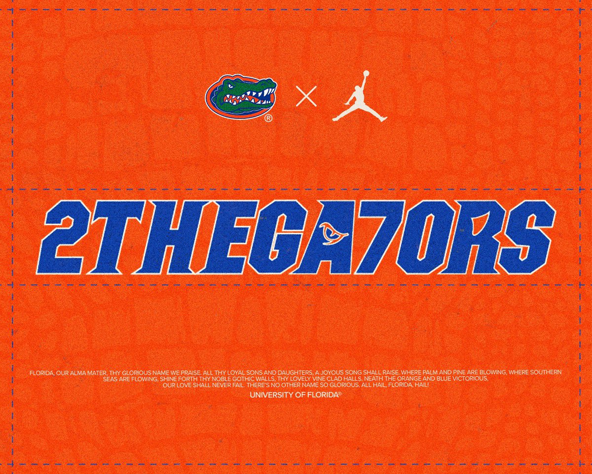 katieturner0087's tweet photo. Another elite player headed #2THEGA7ORS !!!!!! 🐊🐊🐊🐊 https://t.co/olDr3xX96B