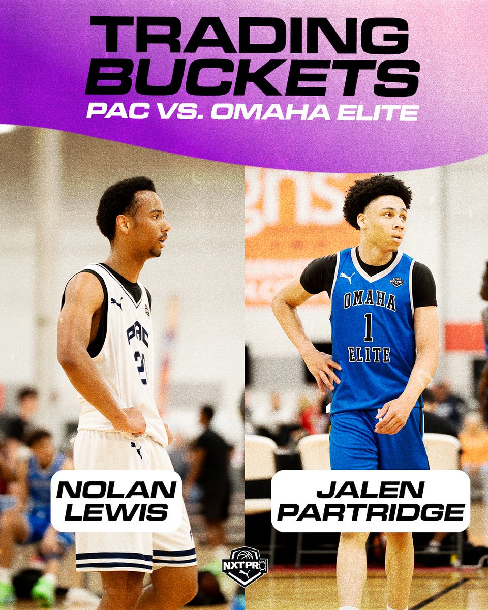 NXTPRO Hoops tweet media
