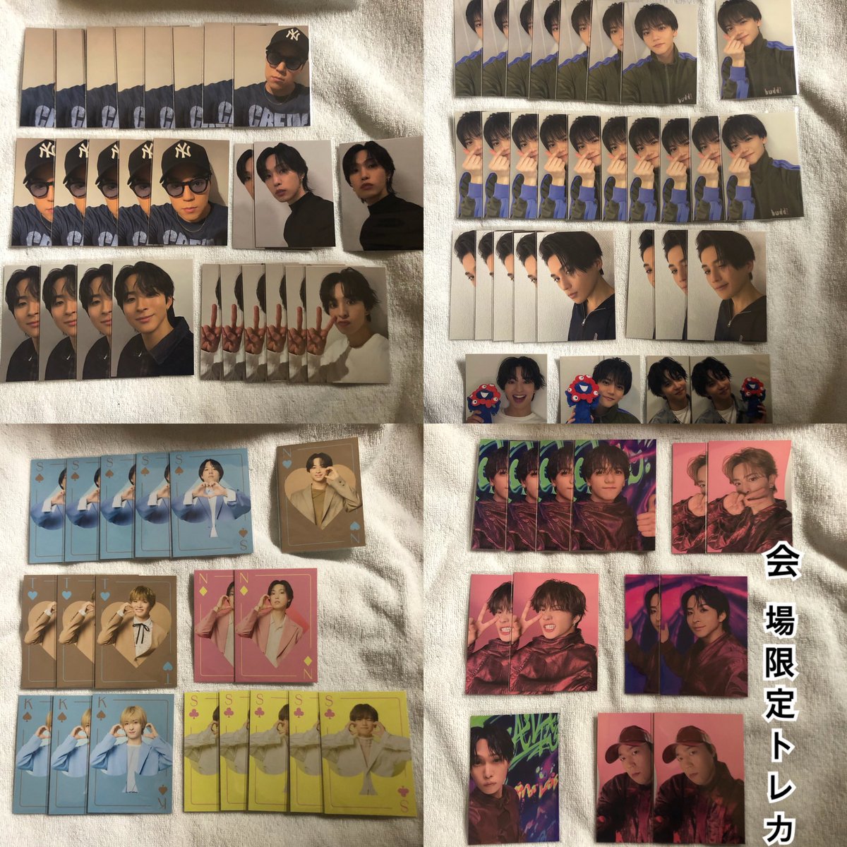 おじょうꪔ̤̮ tweet media