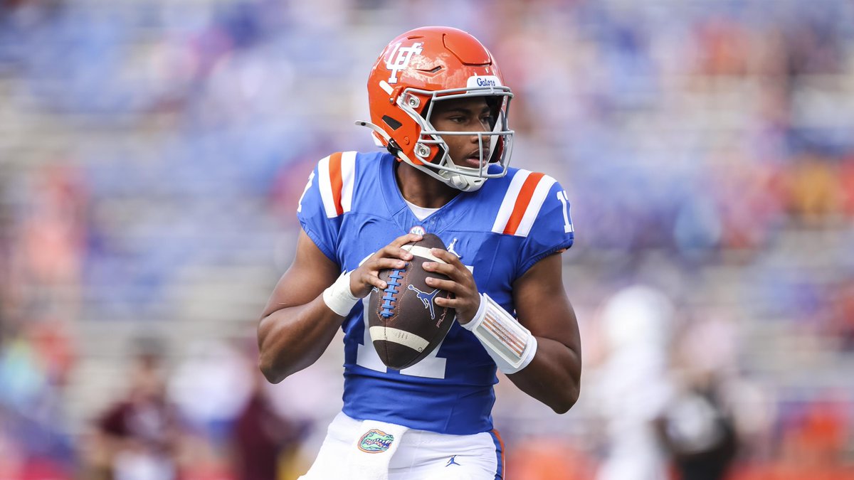 Florida Gators 🐊🔥 tweet media