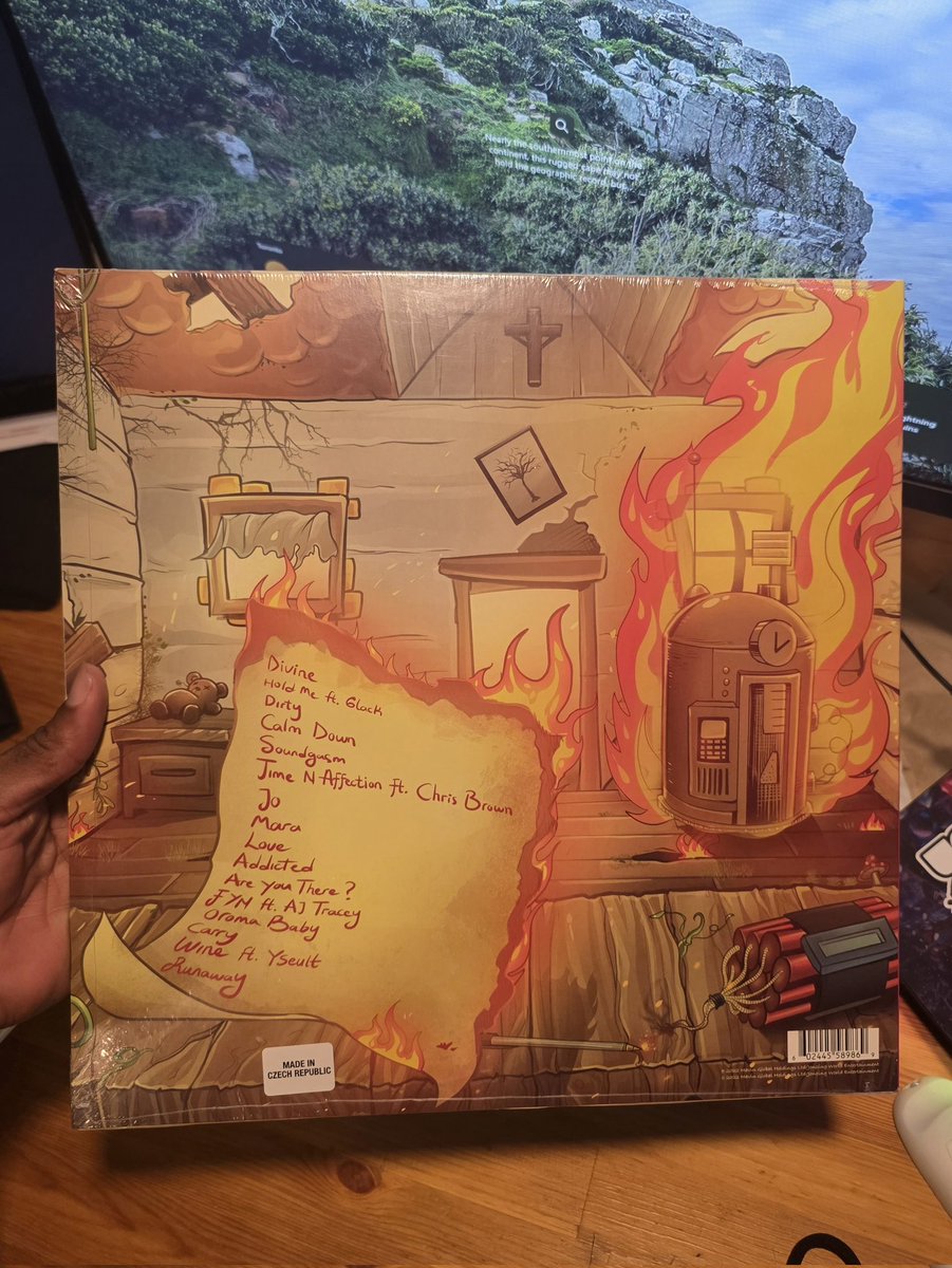 Kage🦇 tweet media