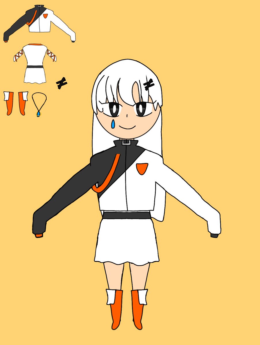 유닛디비아/나의 아가씨들의 기사/❄️동결같은 반동결❄️ tweet media