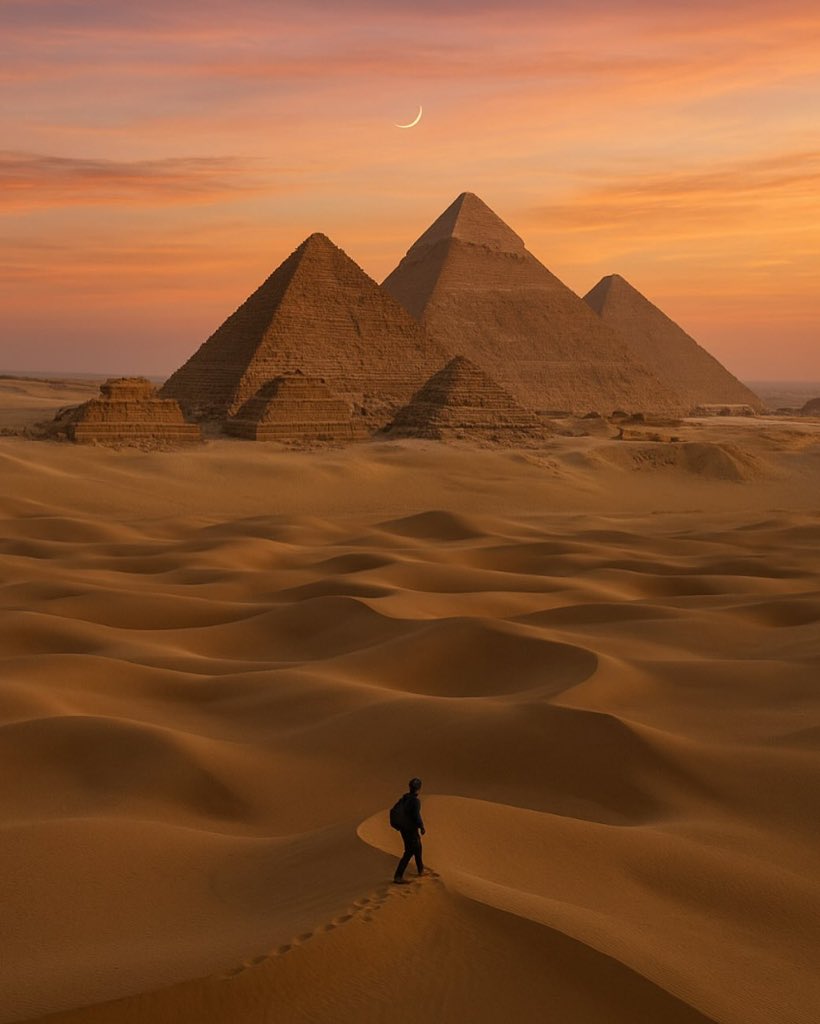 aseelswaid9's tweet photo. Egypt

Credit: Aseel Swaid https://t.co/C3cyFK4JYP