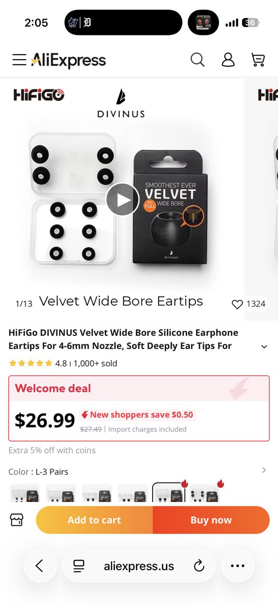 DeClandestine tweet media