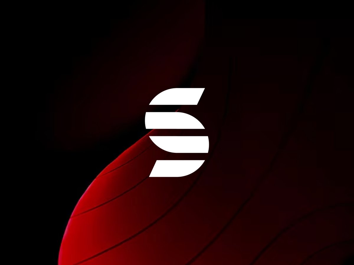 AjmalDesign's tweet image. Unused logo for Sale.                                                   

I’m currently available for new projects— Book yours now!                                                    

DM on WhatsApp:+8801609065990    
#logos #slogodesign #modernslogo #letters #branding #slogo