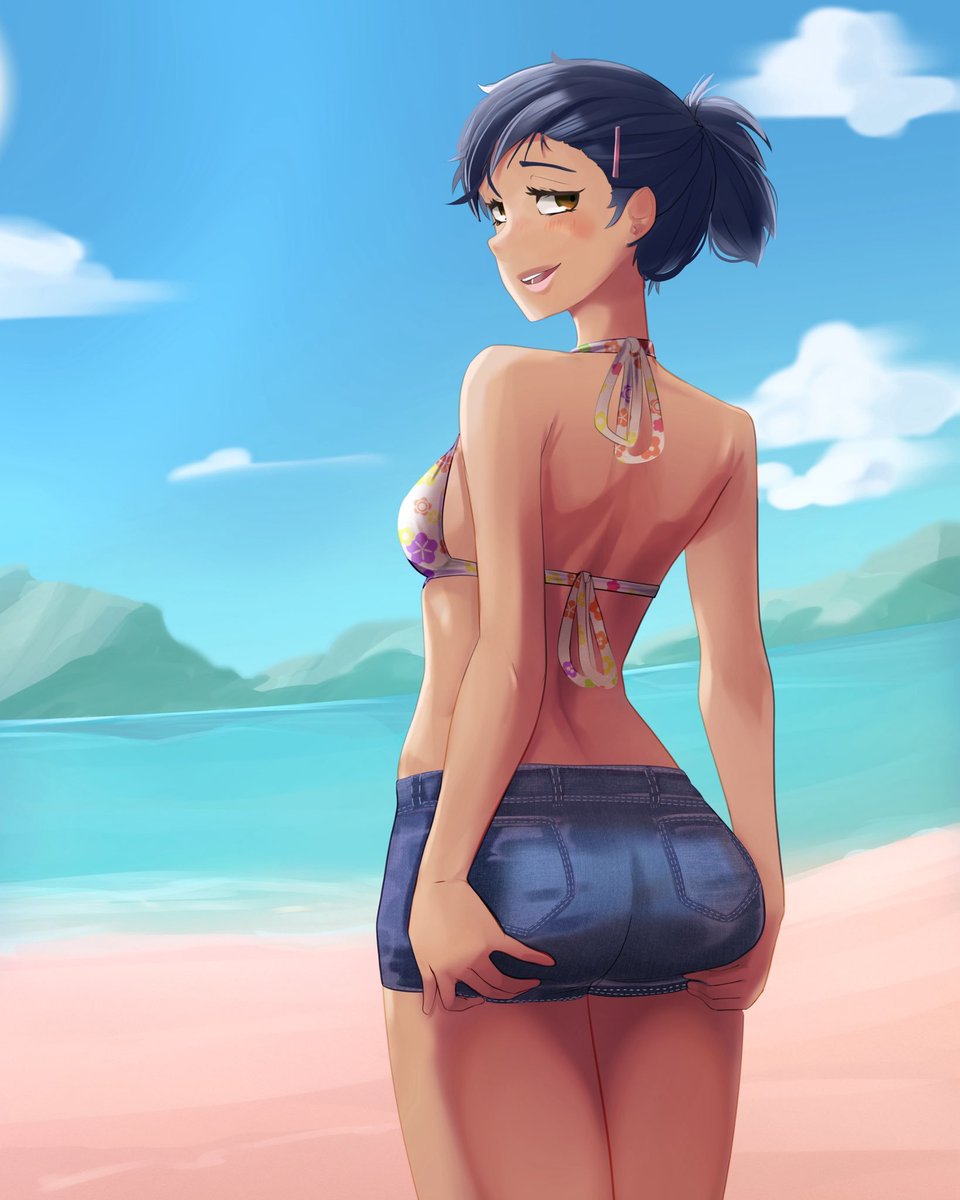 Blysill's Art Corner tweet media