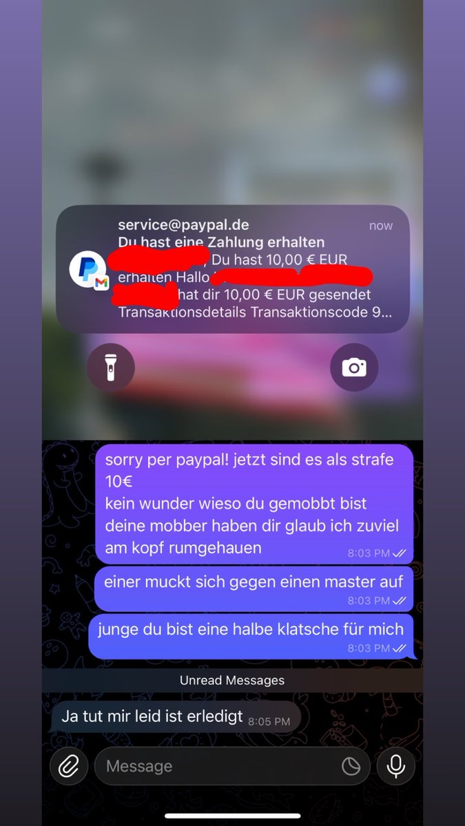 Luca tweet media