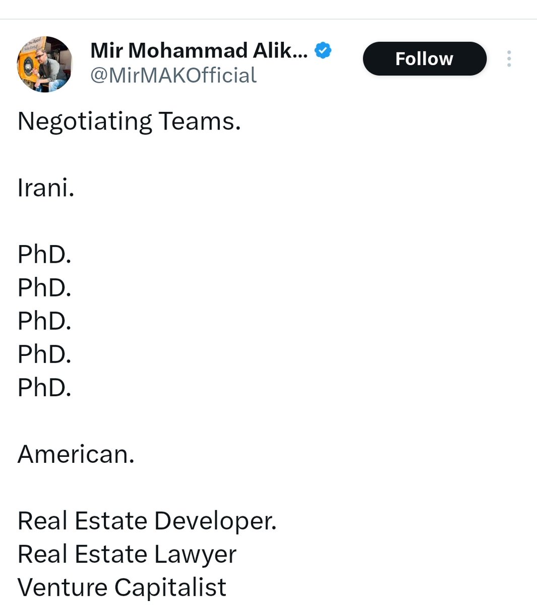 Dr. Eli David tweet media