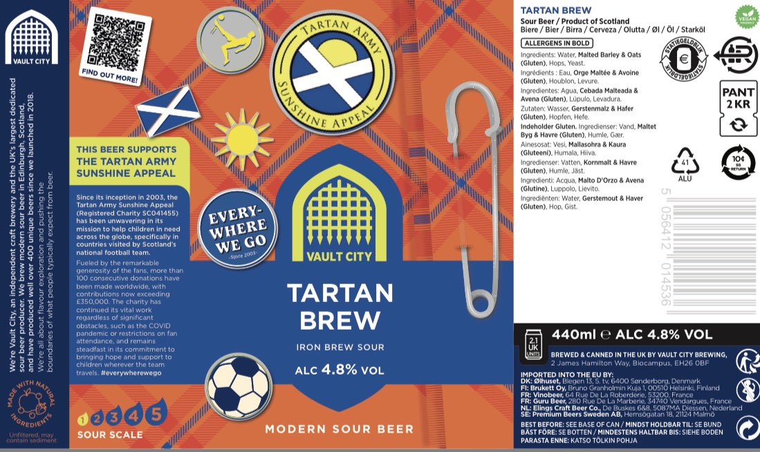 TA Sunshine Appeal tweet media