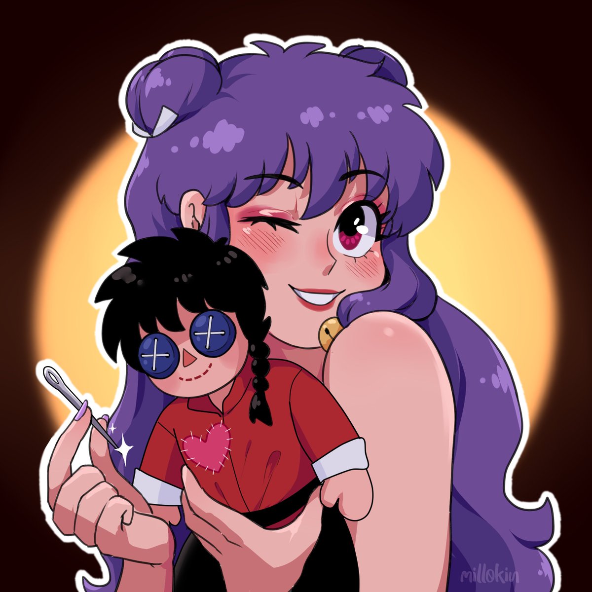 Millo 🍃 Comisiones Abiertas! tweet media