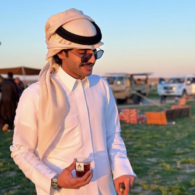 منصور ال زايد tweet media