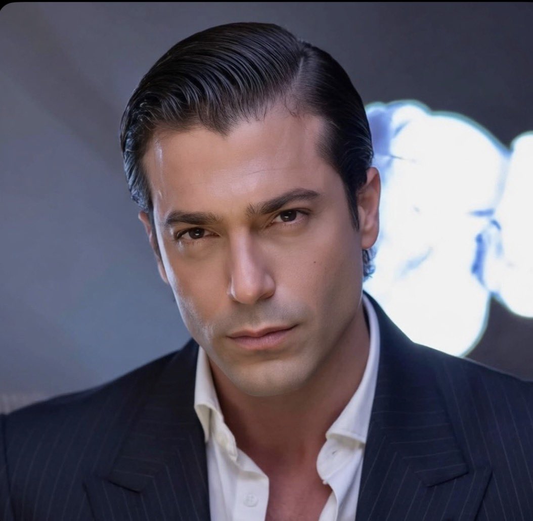 LenkaWeaver's tweet image. Well based on the question #CanYaman asked we might see completely  new version of the actor emerging in #BRO